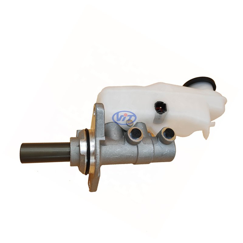 VIT JU Brake Master Cylinder 47201-02510 47201-12B20 Truck Parts